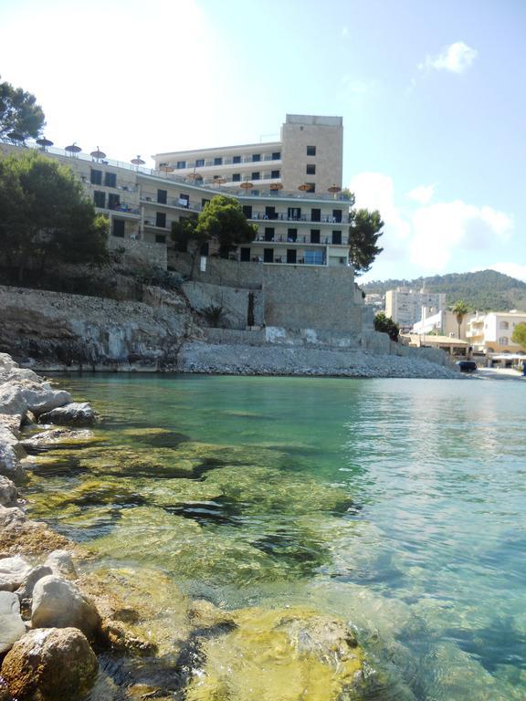 Hotel Mar Y Pins Peguera