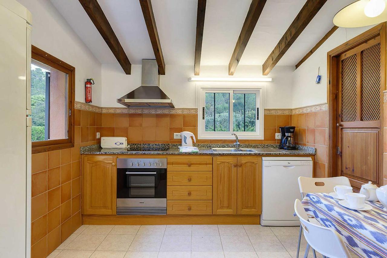 Villa Papito Pollensa