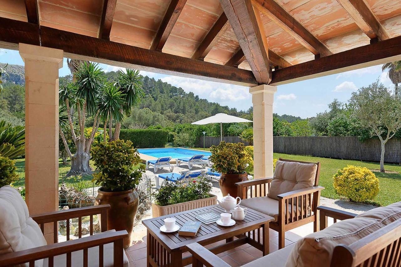 Papito Villa