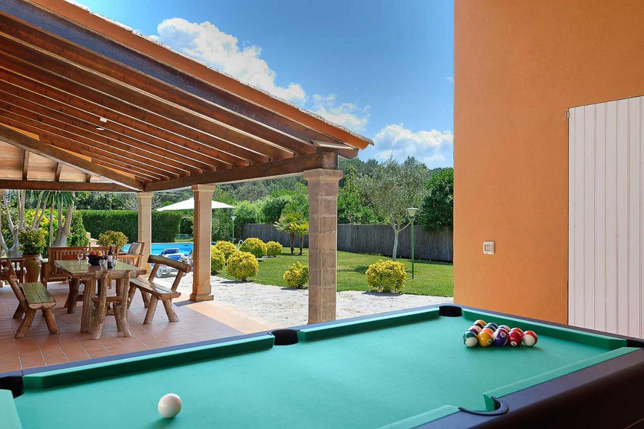 Villa Papito