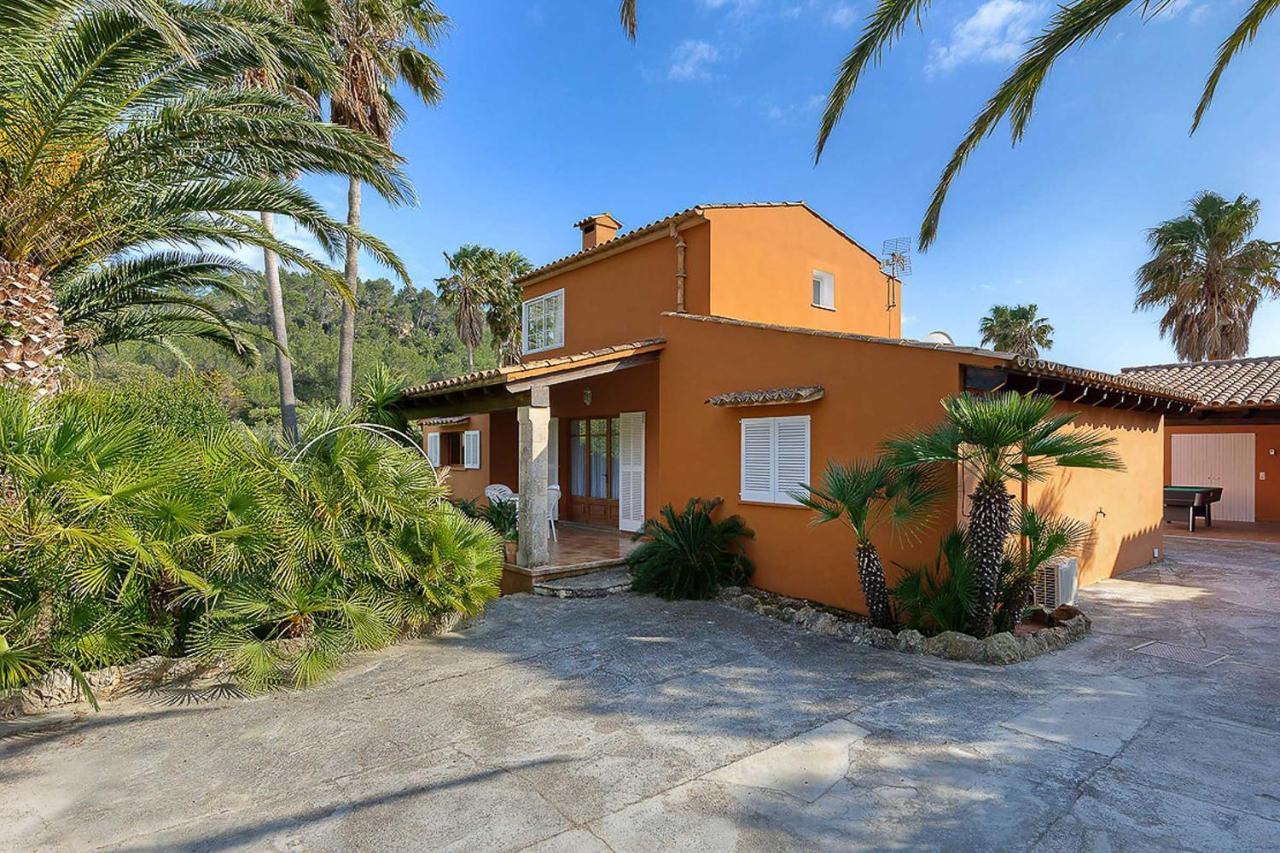 Papito Villa Pollensa