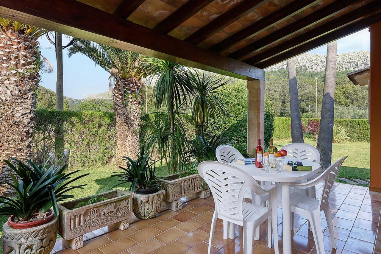 Papito Villa