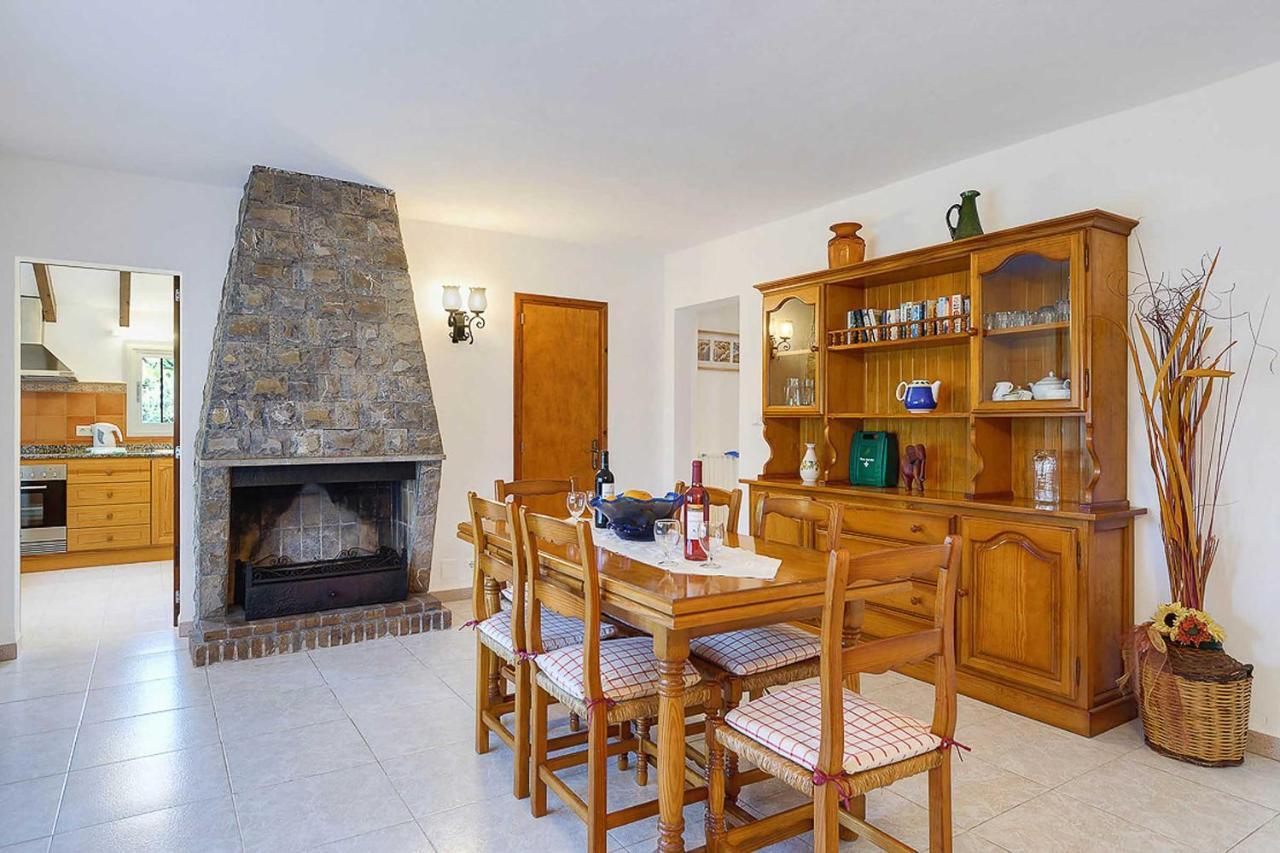 Papito Villa