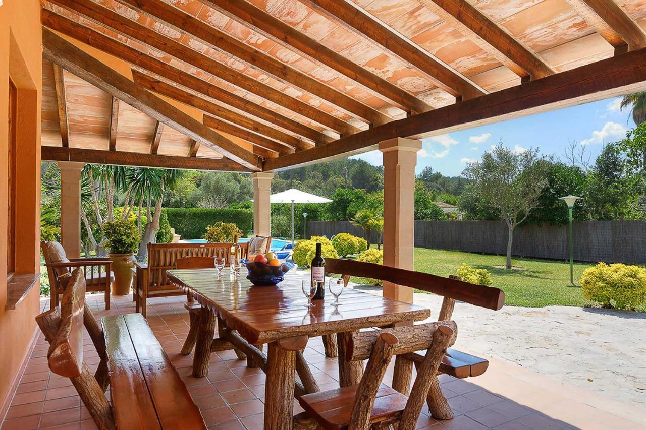 Villa Papito