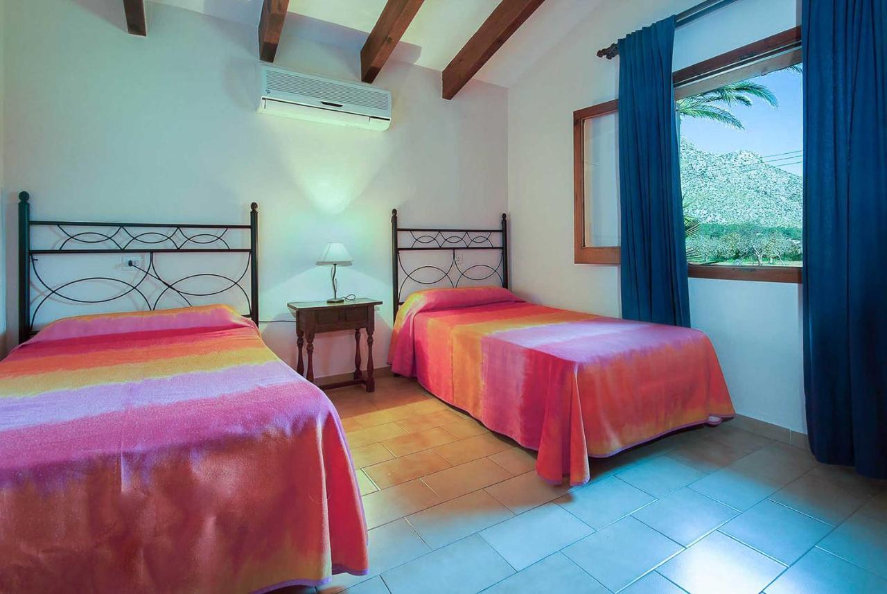 Papito Villa Pollenca