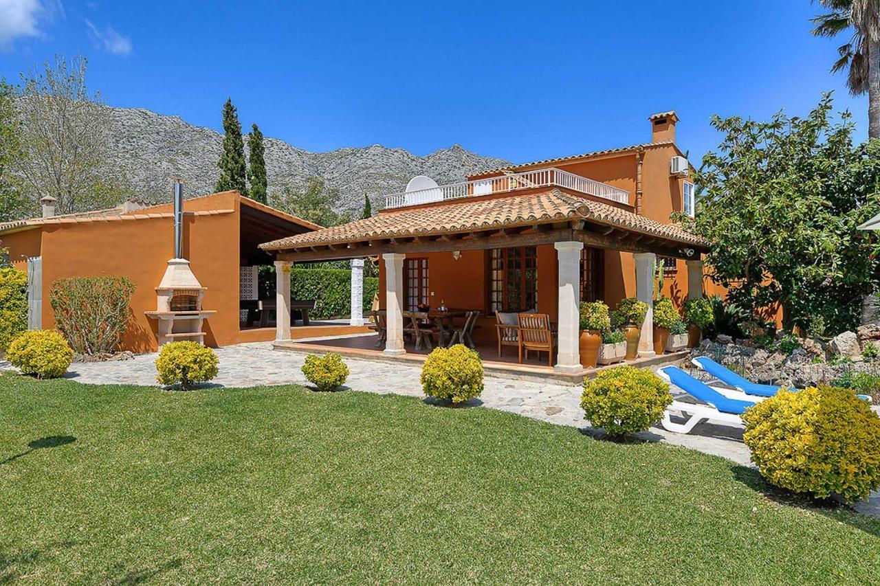 Papito Villa *