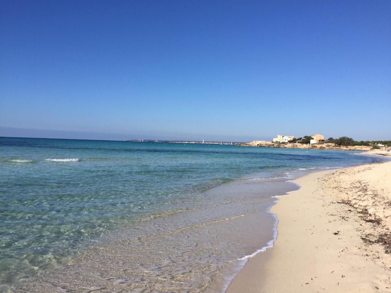 Romani * Colonia de Sant Jordi