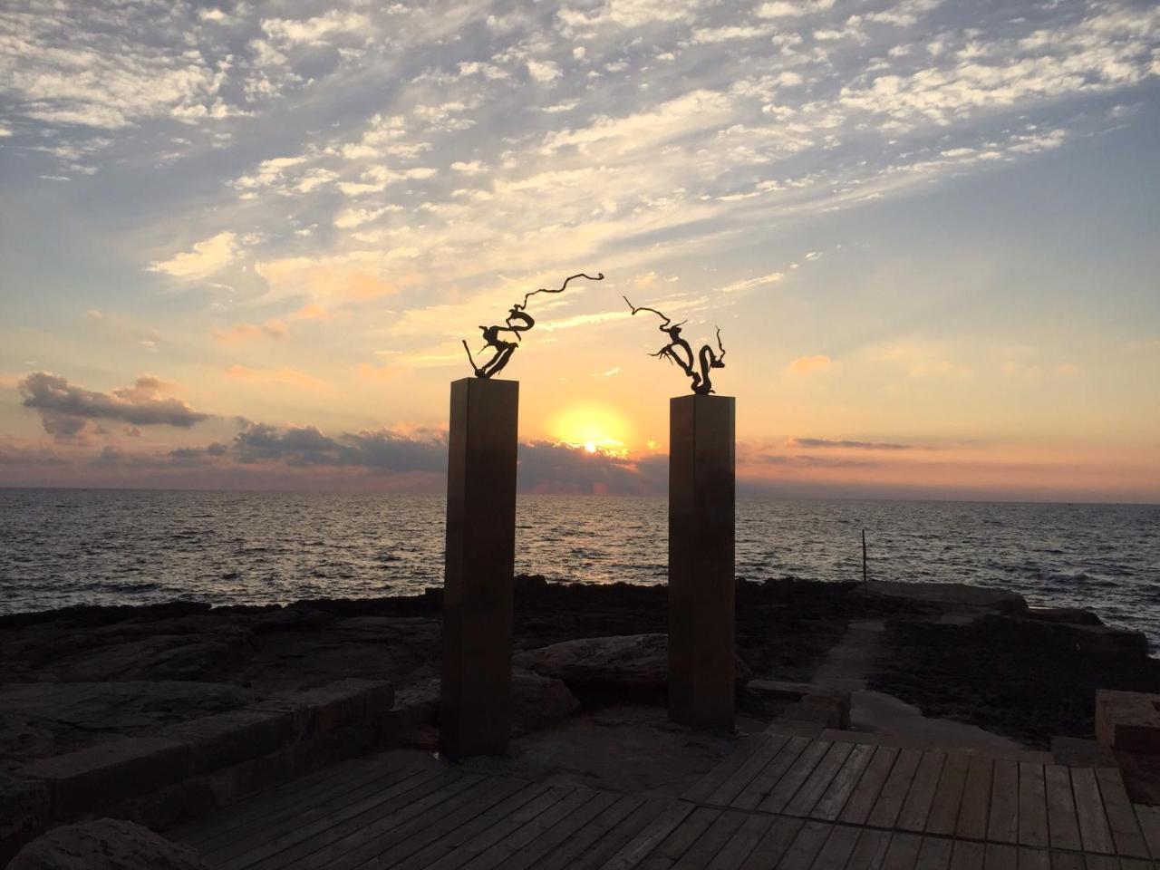 Apartment Romani Colonia de Sant Jordi