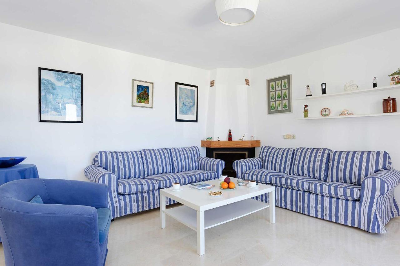 Villa View