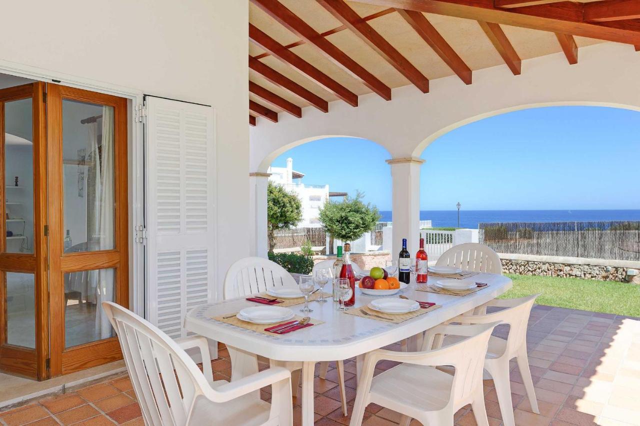 Villa View Santanyí