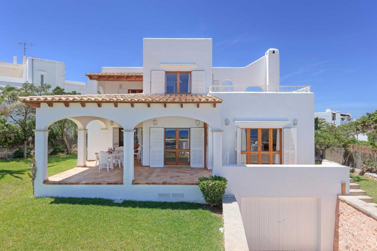 View Villa Santanyí