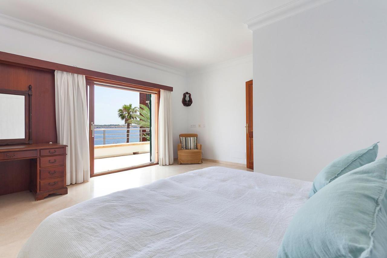Ses Gerres House * Illetas