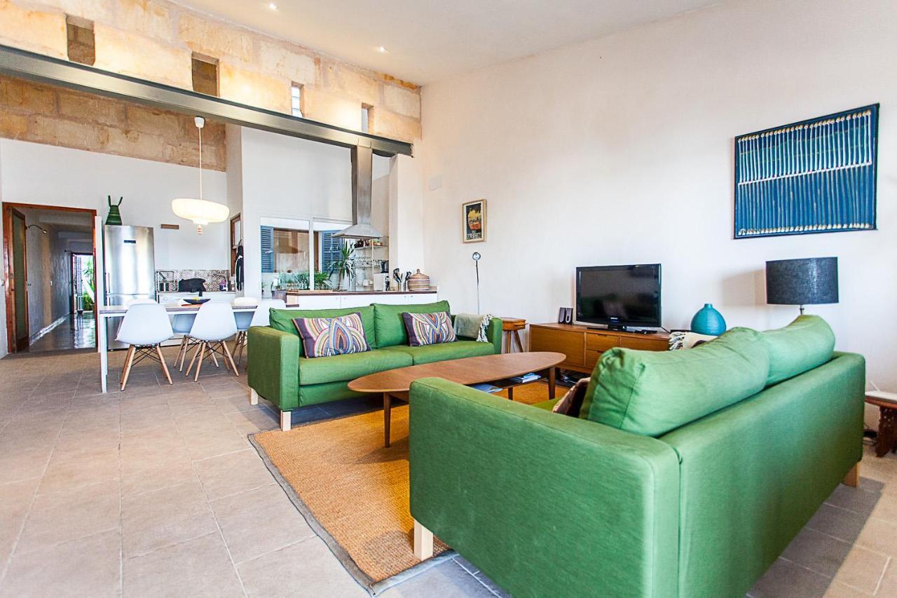 Marina Holiday home