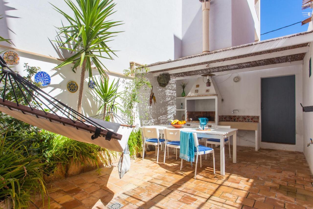 Holiday home Marina Colonia de Sant Jordi
