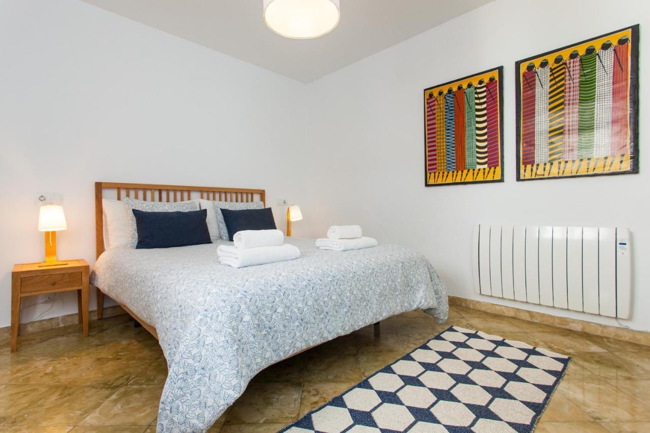 Holiday home Marina Colonia de Sant Jordi