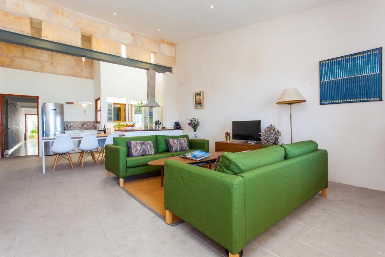 Holiday home Marina Colonia de Sant Jordi