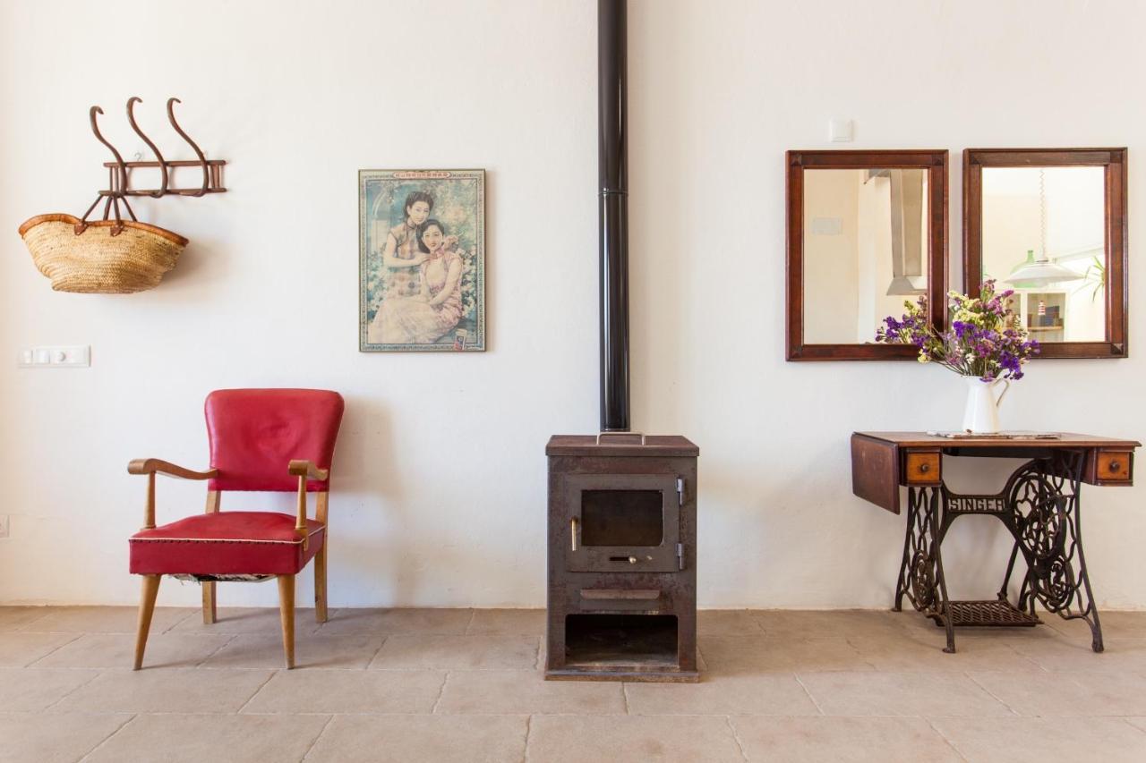 Holiday home Marina Colonia de Sant Jordi