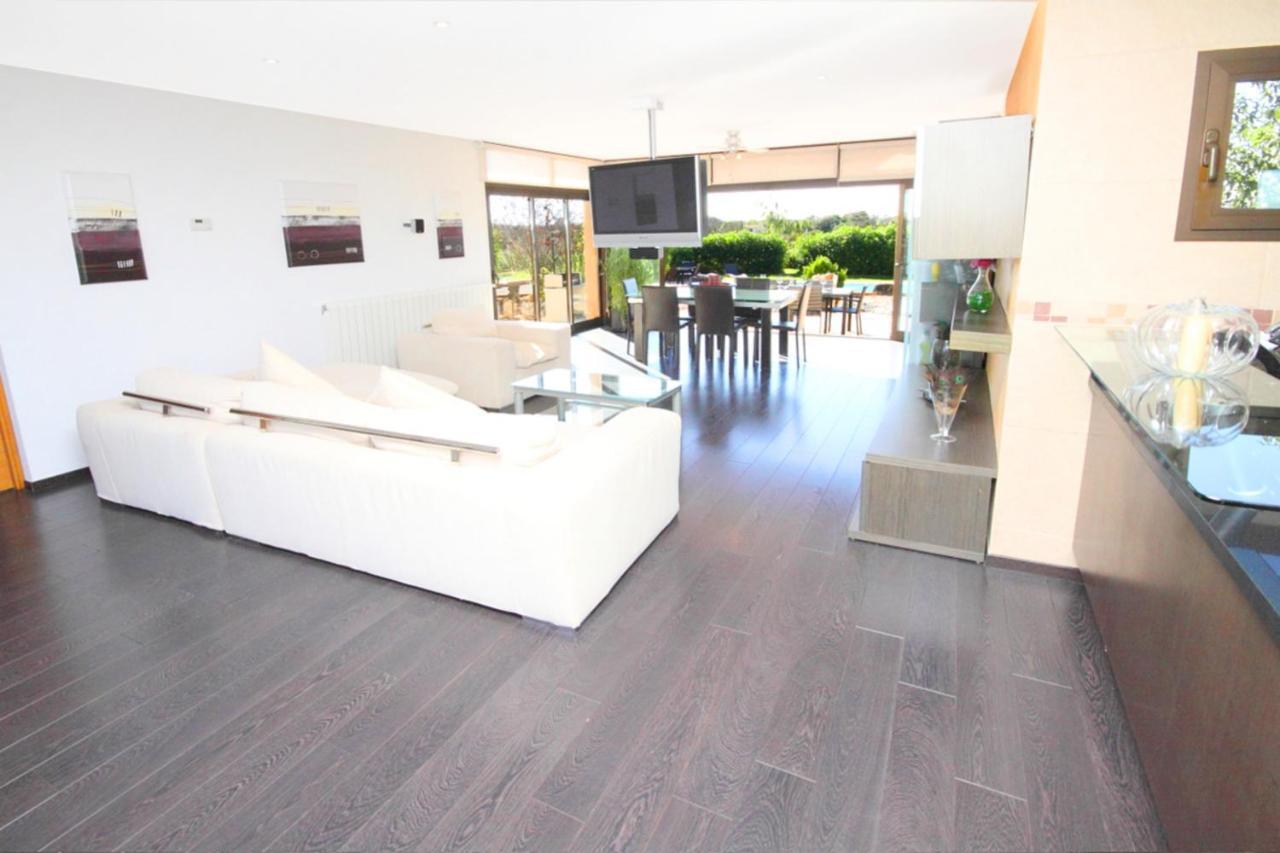 Son Vigili Villa Campos (Mallorca)