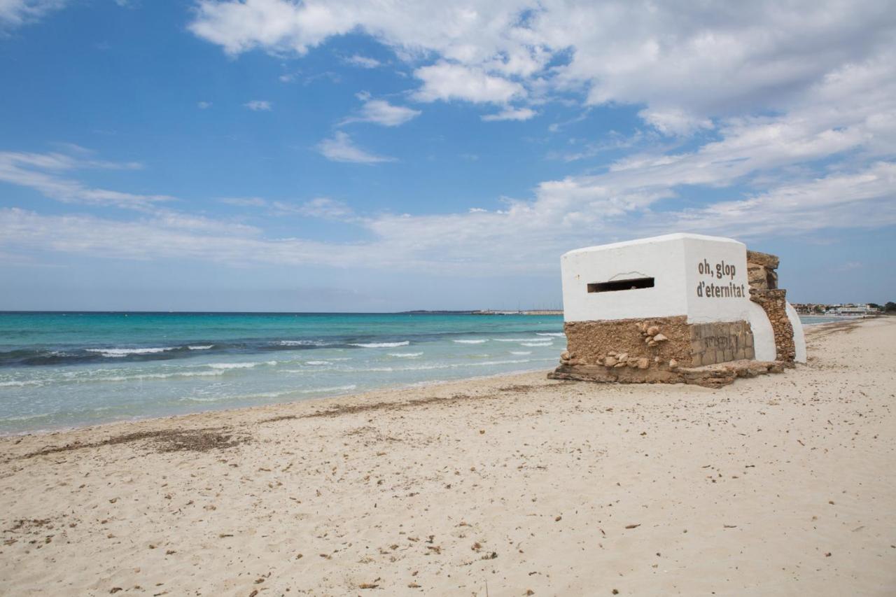 Son Vigili Villa Campos (Mallorca)