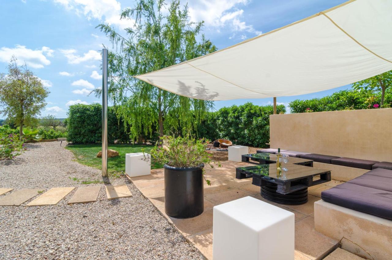 Son Vigili Villa Campos (Mallorca)