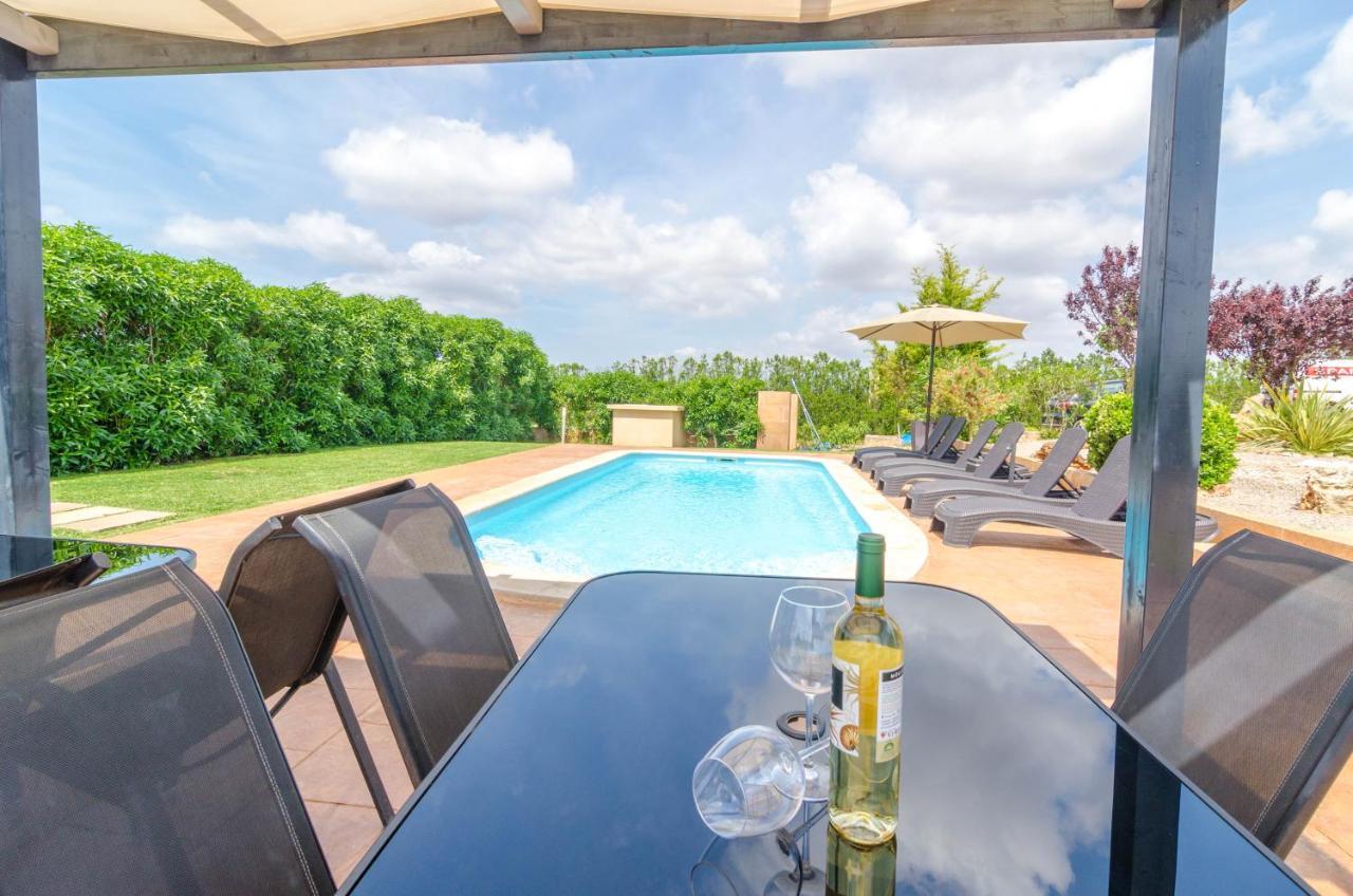 Villa Son Vigili
