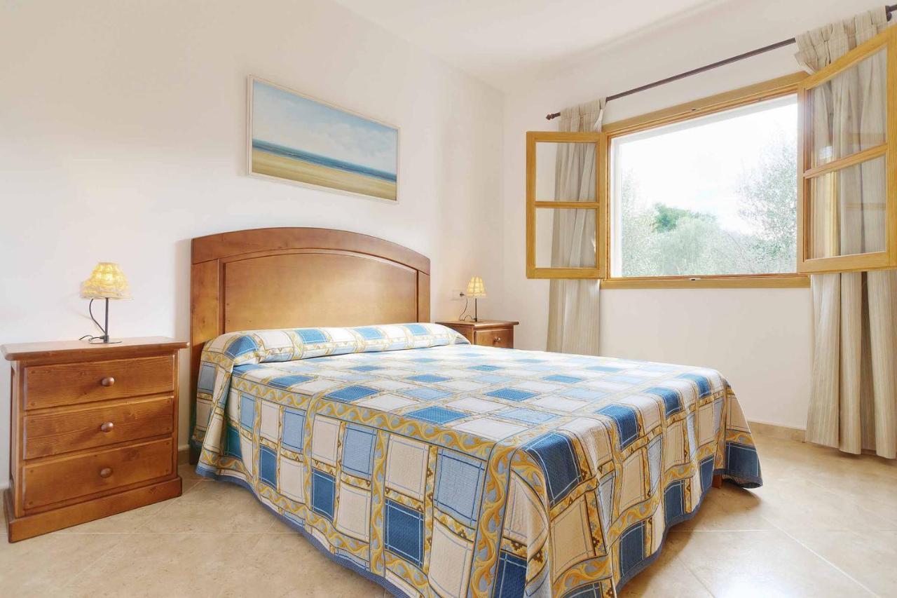 Villa Sa Ronda *