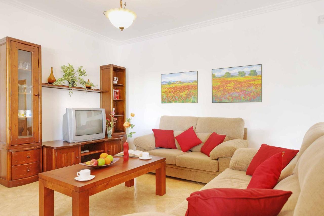 Villa Sa Ronda