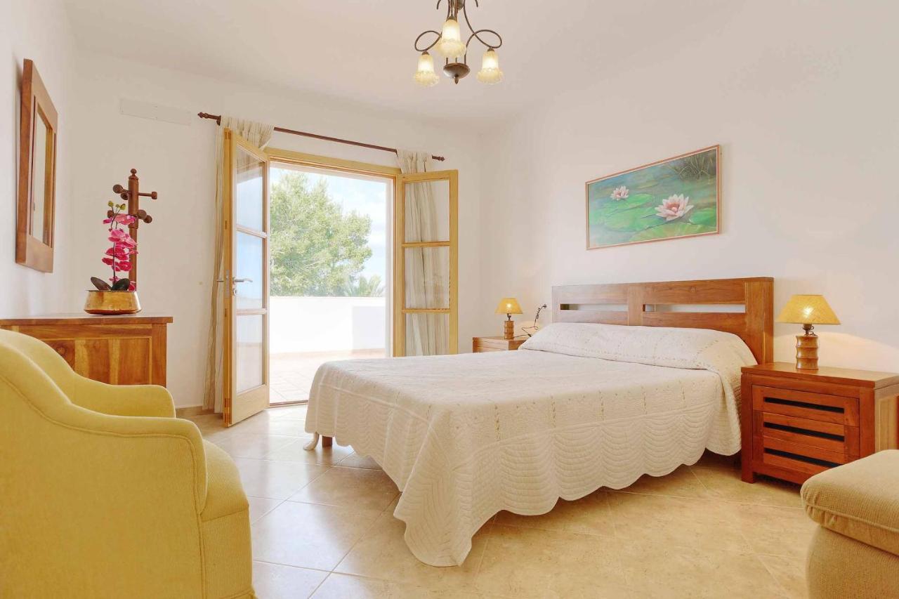 Villa Sa Ronda