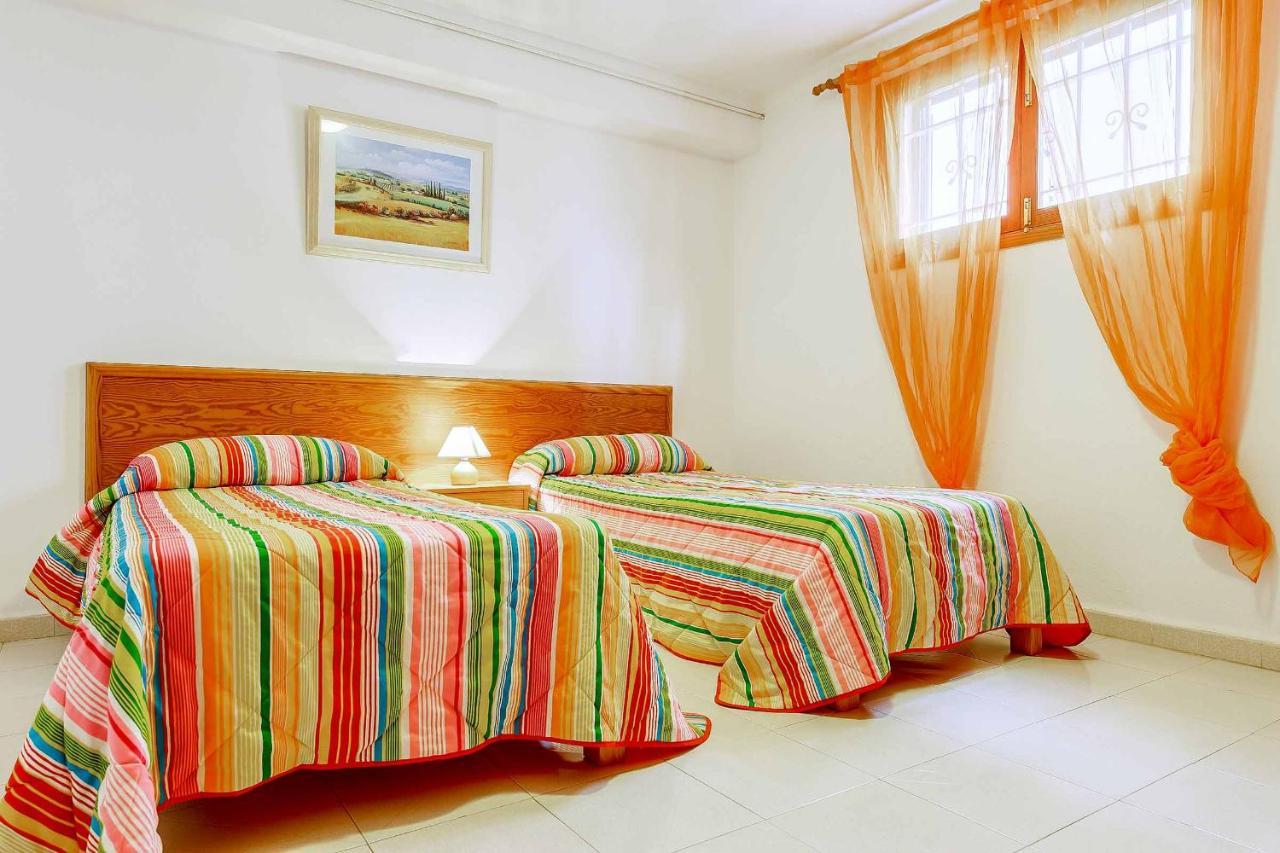 Villa Pou Uno *