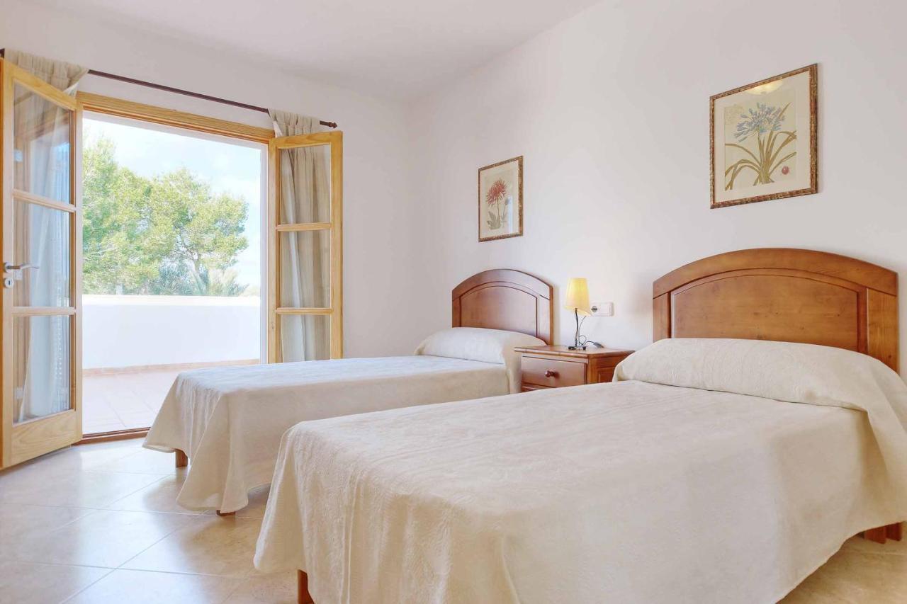 Sa Ronda Santanyí