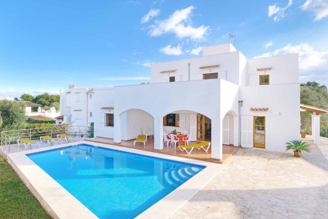Villa Sa Ronda Santanyí