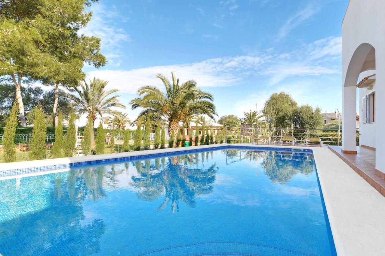 Villa Sa Ronda Santanyí