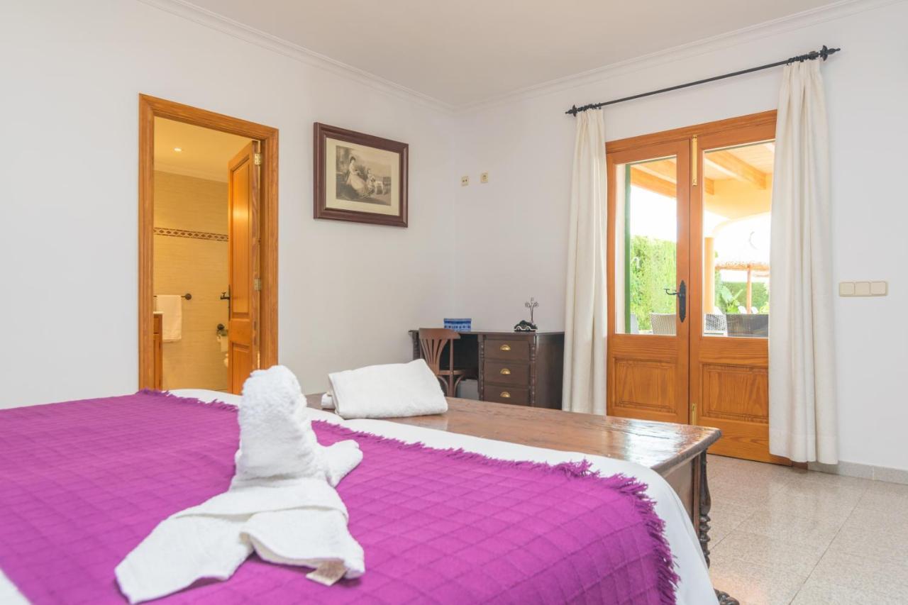 Grau 24 Villa Sencelles