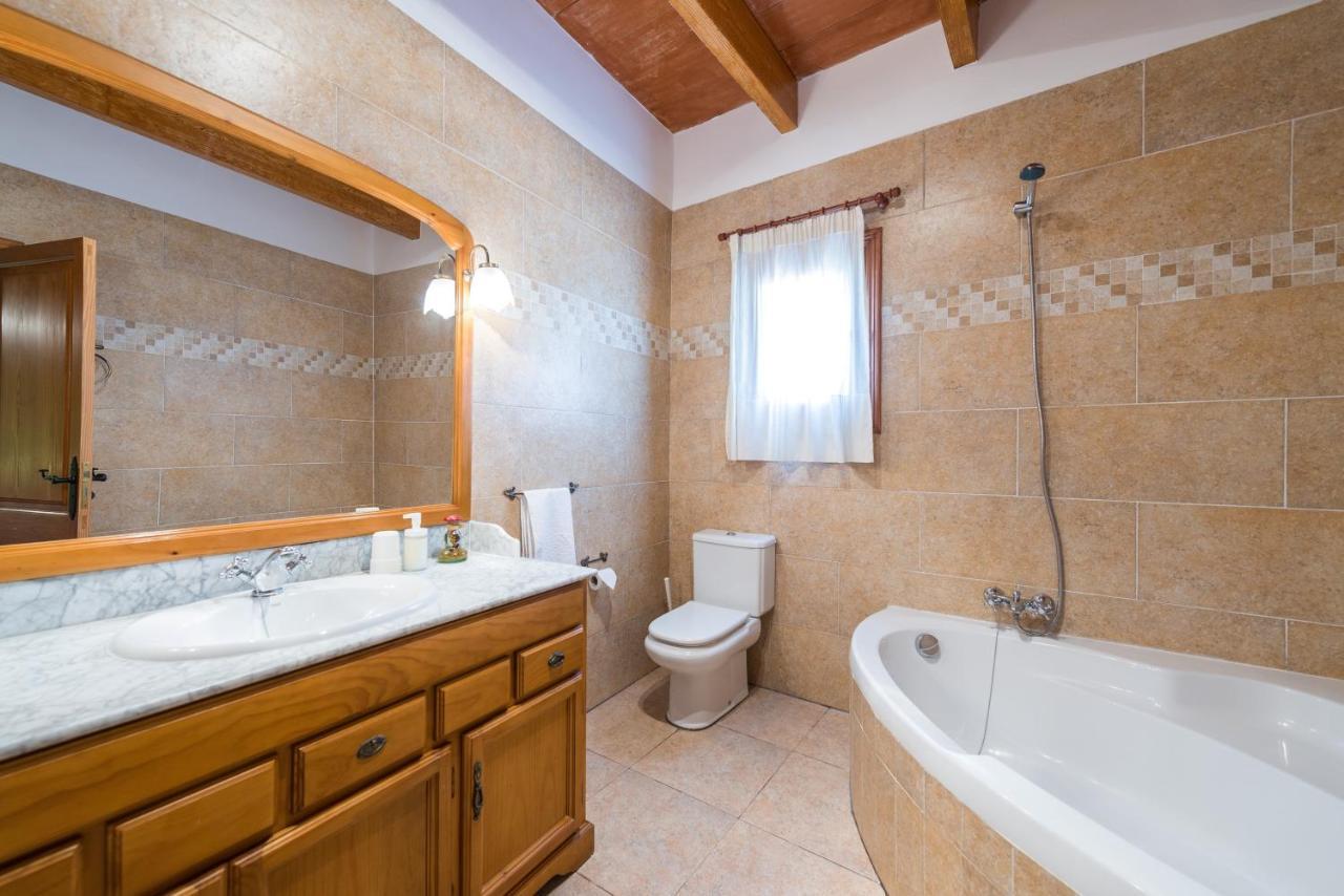 Villa Grau 24 Sencelles
