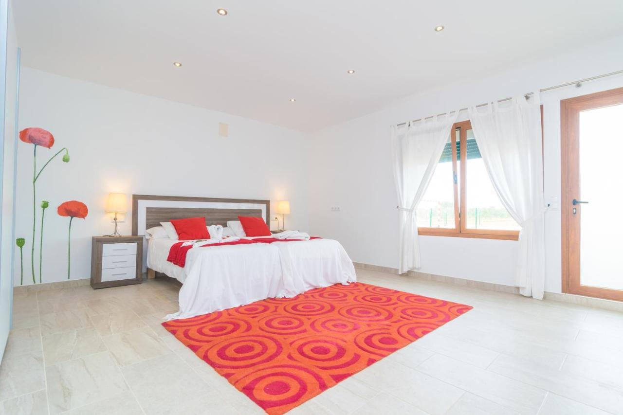 Grau 24 Villa Sencelles