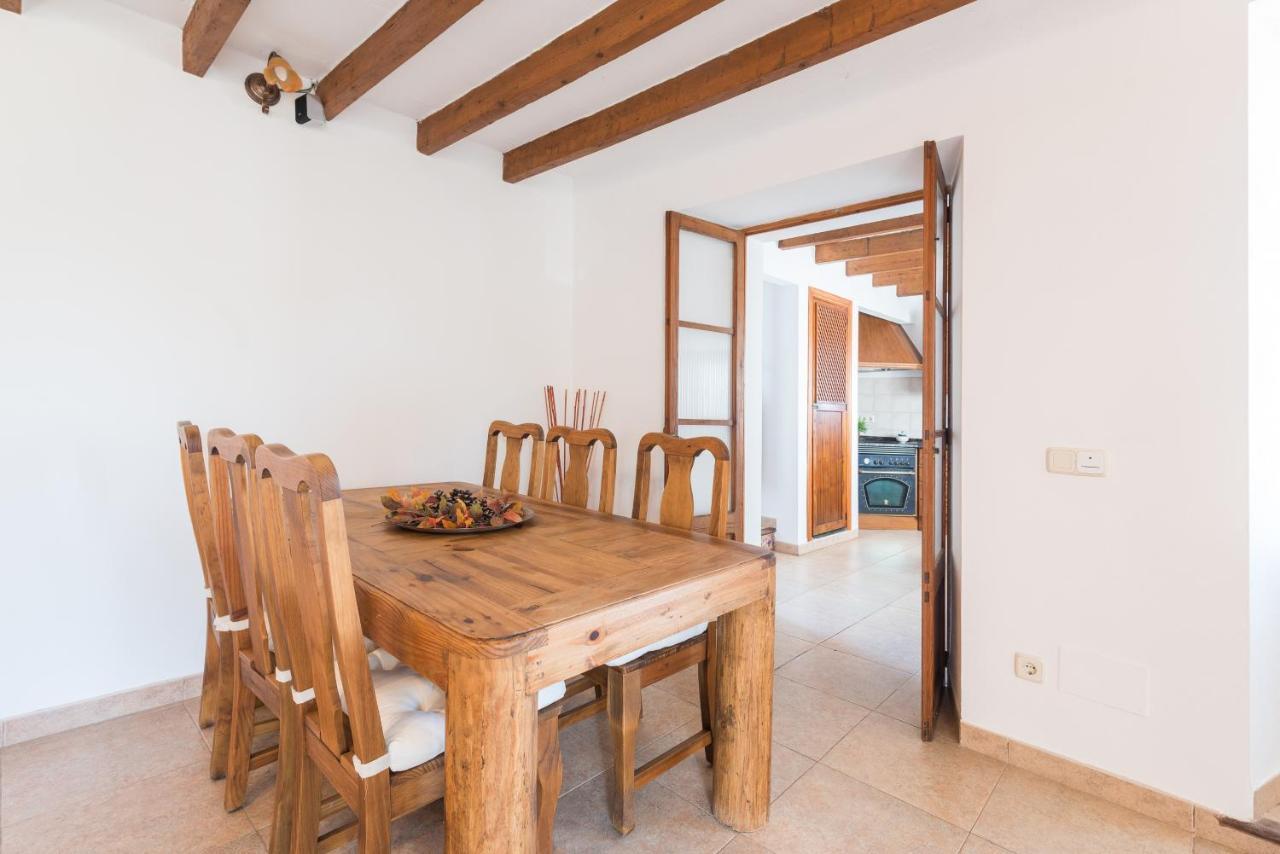 Villa Grau 24 *