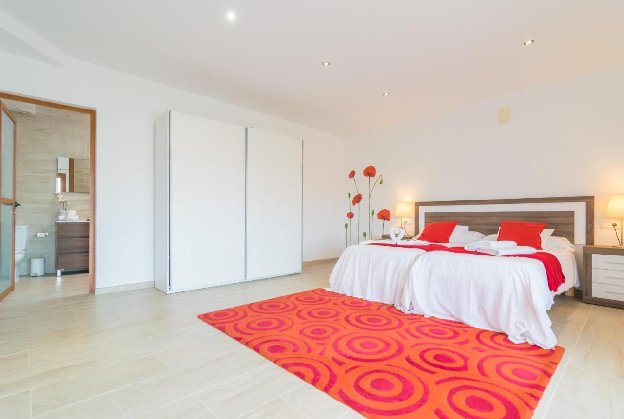 Villa Grau 24 Sencelles
