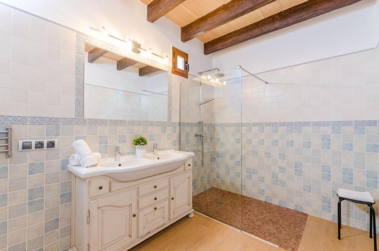 Grau 24 Villa Sencelles