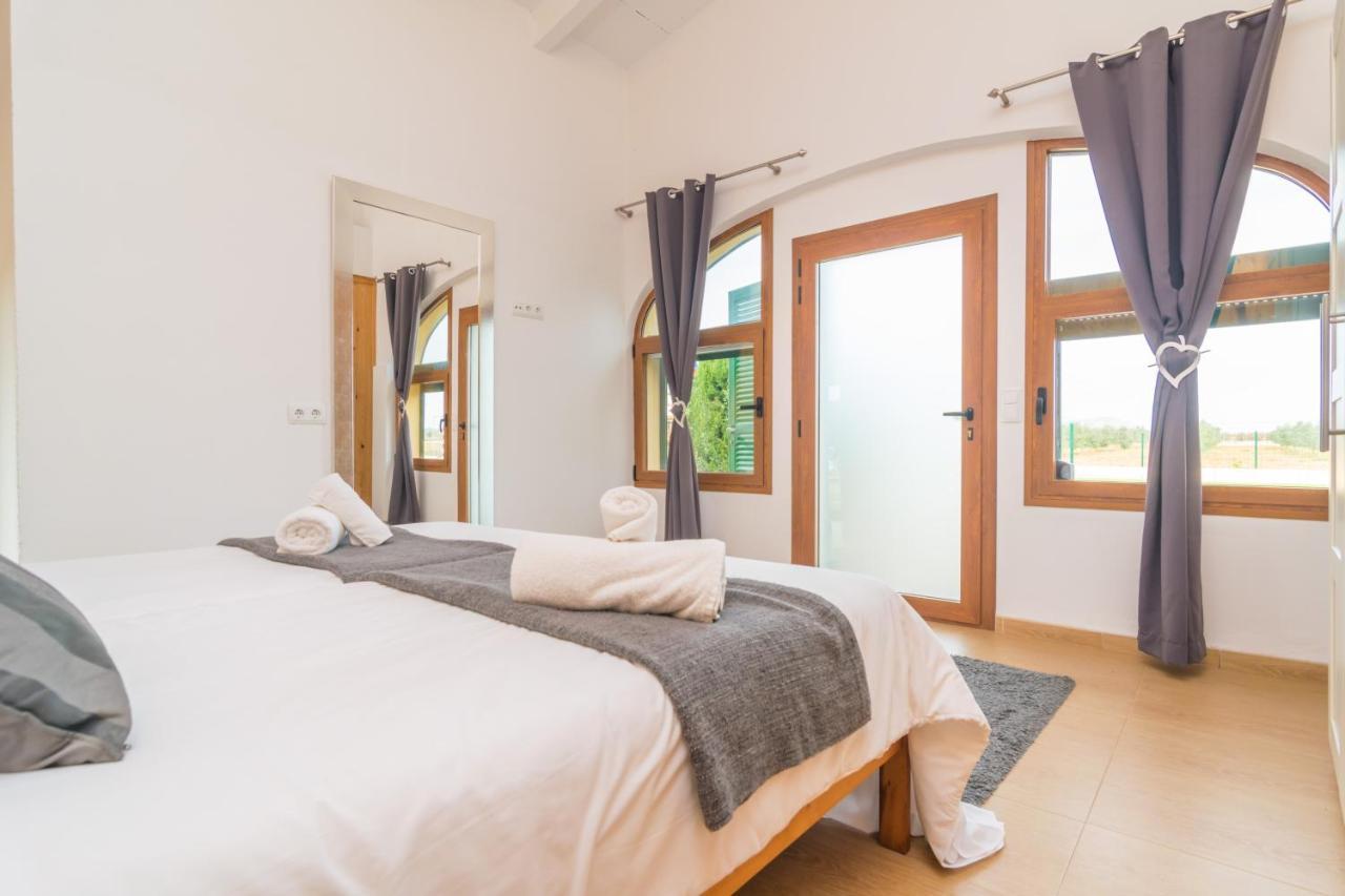 Villa Grau 24 Sencelles