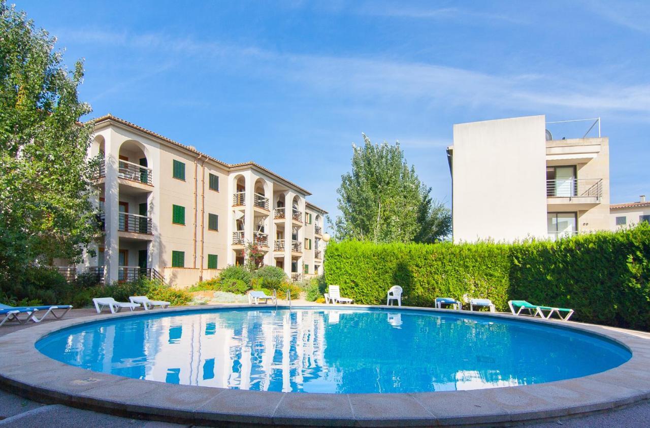 Apartamento Codonyer A Puerto Pollensa