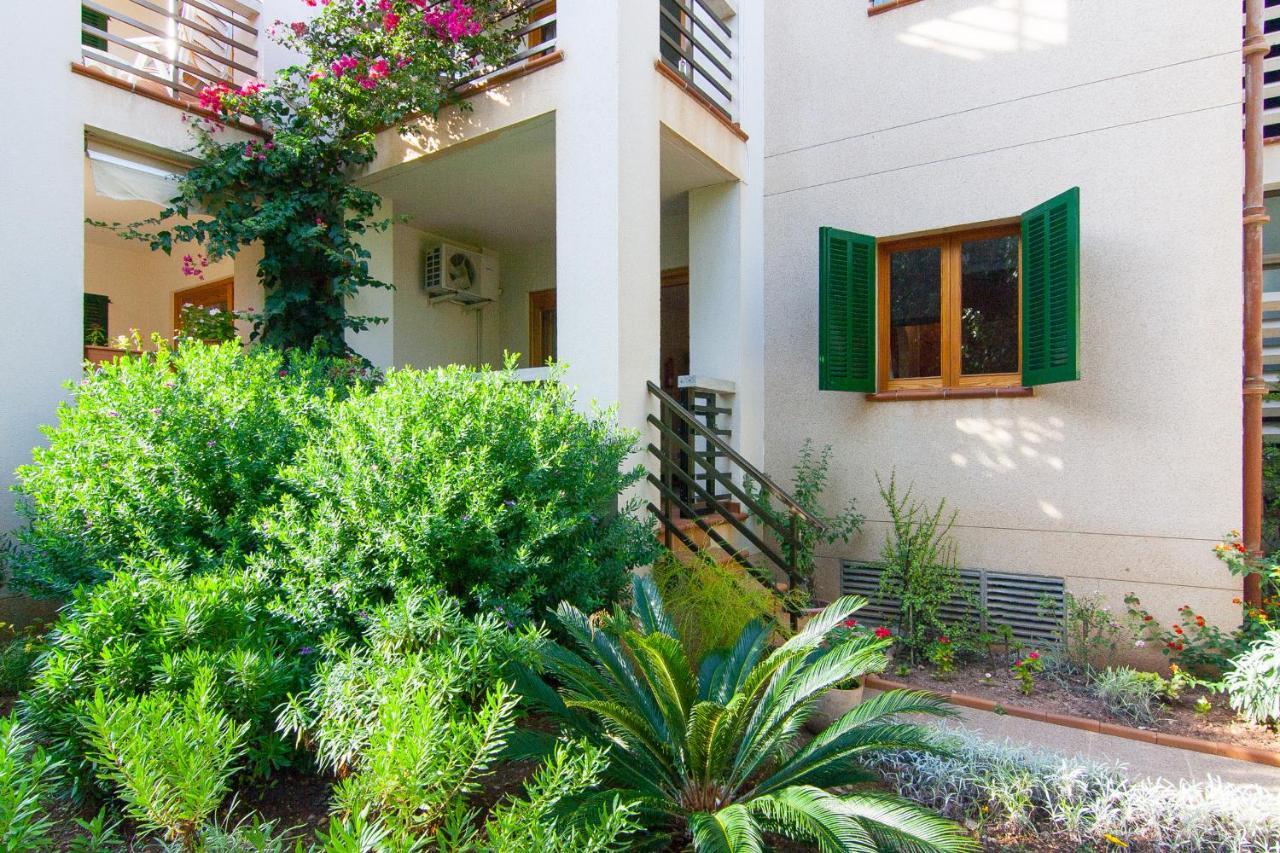Apartamento Codonyer A *