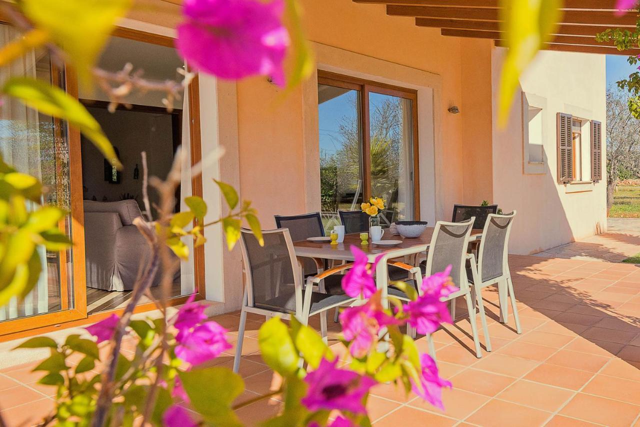 Villa Finca Ses Figueretes *