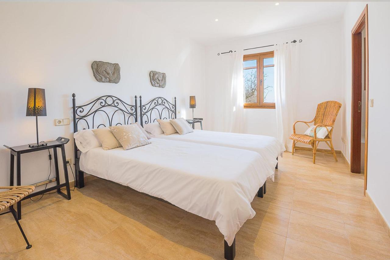 Finca Ses Figueretes * Fenalitx (Fenalich)