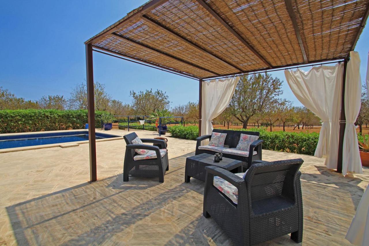 Villa Finca Ses Figueretes *