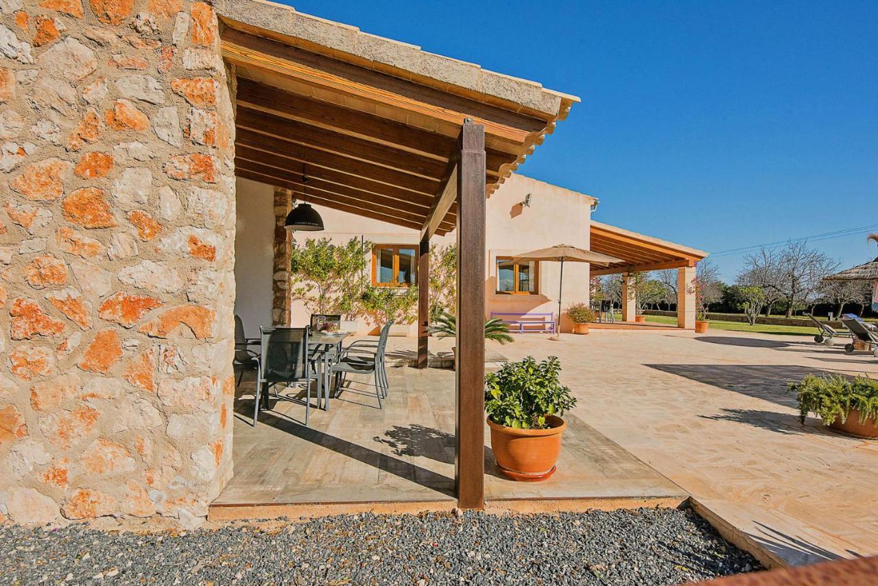 Finca Ses Figueretes * Fenalitx (Fenalich)