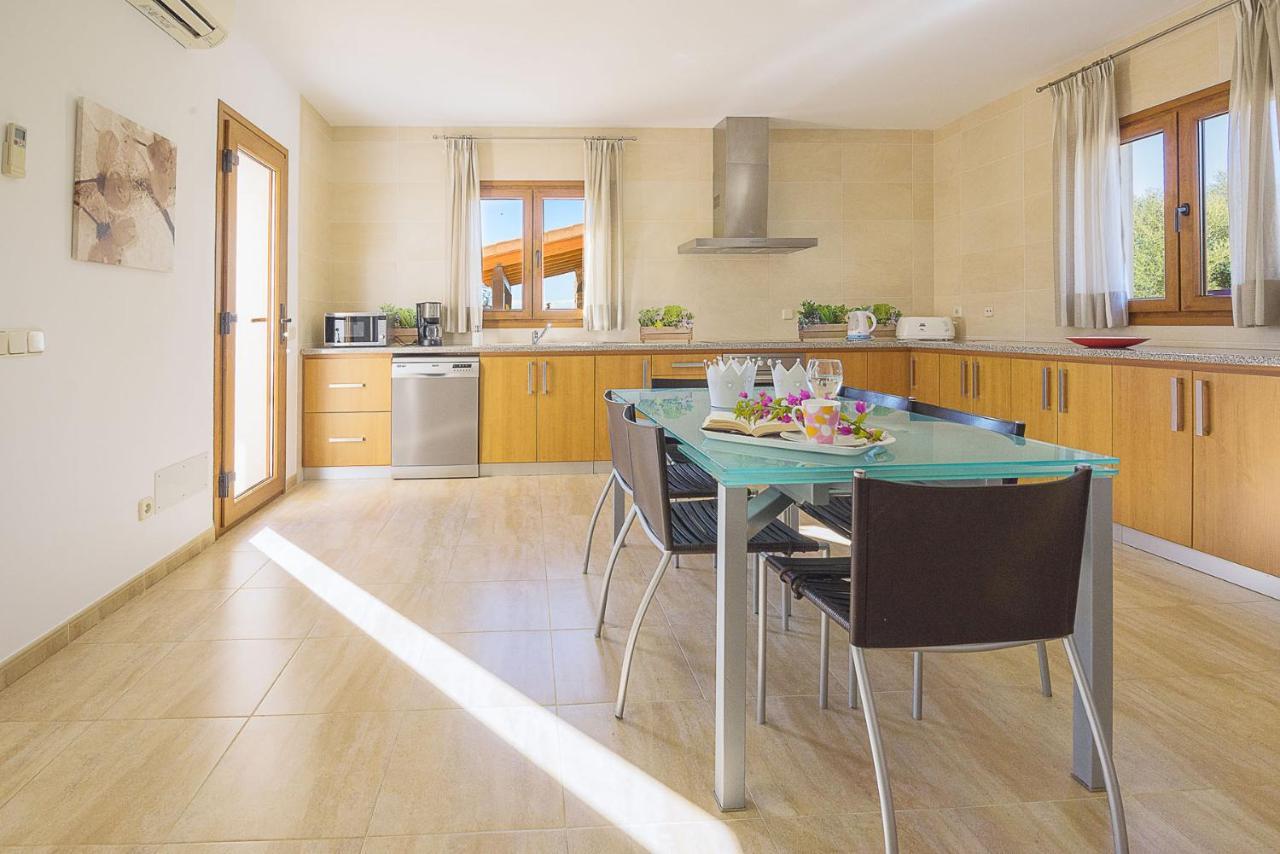 Finca Ses Figueretes Villa Fenalitx (Fenalich)