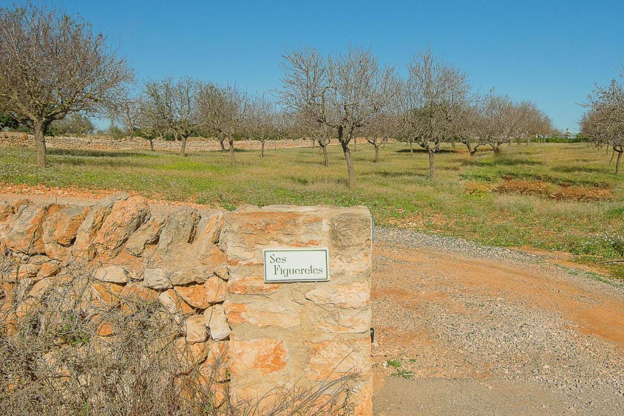 Finca Ses Figueretes Villa *