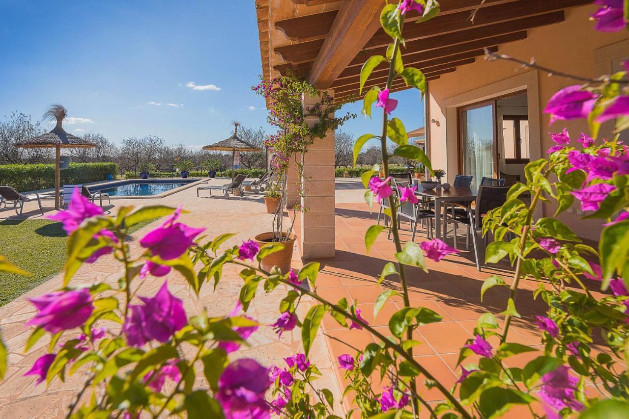 Villa Finca Ses Figueretes Fenalitx (Fenalich)