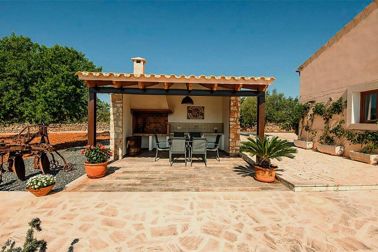 Villa Finca Ses Figueretes *