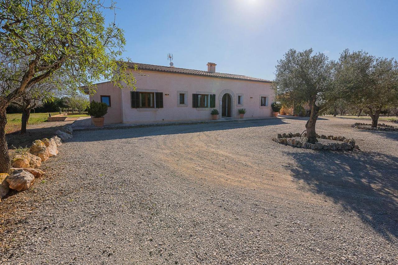 Finca Ses Figueretes * Fenalitx (Fenalich)